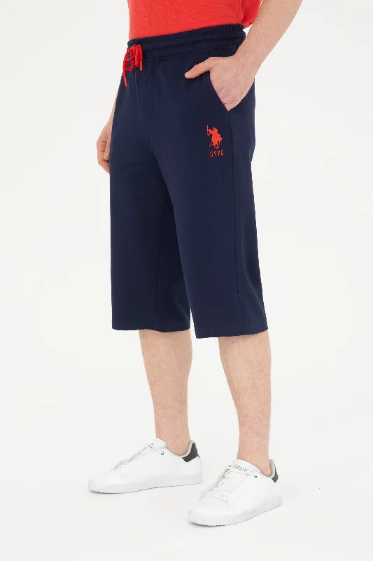 Men's luxury cashmere blend polo shirts in solid colorsJERSEY SHORT Homme DUSTY NAVY BLUE 1795967VR033 Men's luxury cashmere blend polo shirts in solid colorsJERSEY SHORT Homme DUSTY NAVY BLUE 1795967VR033