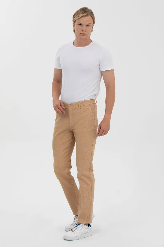 Men's color - block polo shirts with a bold fashion statementPANTALON KENN 1600639VR015