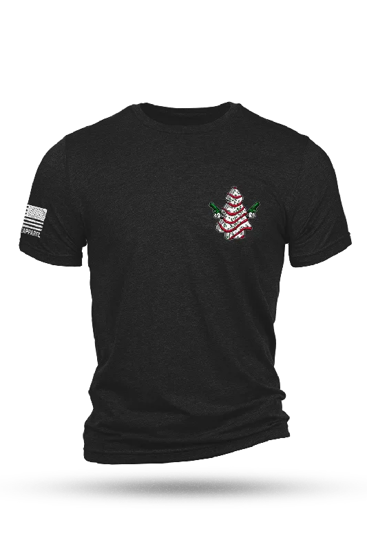 Men's long - sleeve henley t - shirts with button - down placketsMen's Tri-Blend T-Shirt - Cake Tree Men's long - sleeve henley t - shirts with button - down placketsMen's Tri-Blend T-Shirt - Cake Tree