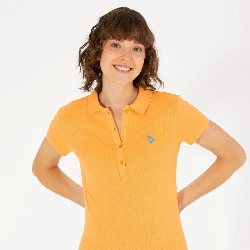 Men's ribbed cuffs and hem polo shirts for a textured lookPOLO JAUNE CANARI À TEXTURE GTP - 1567331VR051 Men's ribbed cuffs and hem polo shirts for a textured lookPOLO JAUNE CANARI À TEXTURE GTP - 1567331VR051