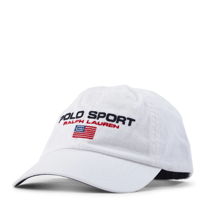 Men's reversible polo shirts with two different looksPolo Sport Twill Ball Cap Ceramic White Men's reversible polo shirts with two different looksPolo Sport Twill Ball Cap Ceramic White