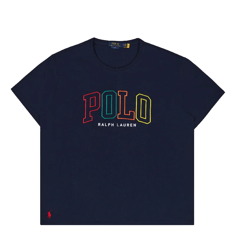 Men's button - down spread collar polo shirts for business casualPolo Ralph Lauren 26/1 Jersey Men's button - down spread collar polo shirts for business casualPolo Ralph Lauren 26/1 Jersey