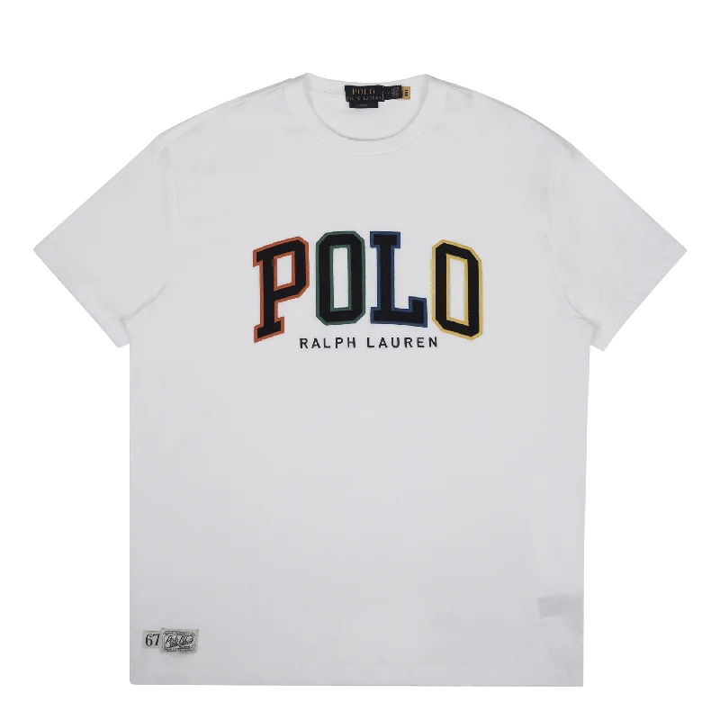 Men's formal - style silk blend polo shirts for special occasionsClassic Fit Logo Jersey T-Shirt Men's formal - style silk blend polo shirts for special occasionsClassic Fit Logo Jersey T-Shirt