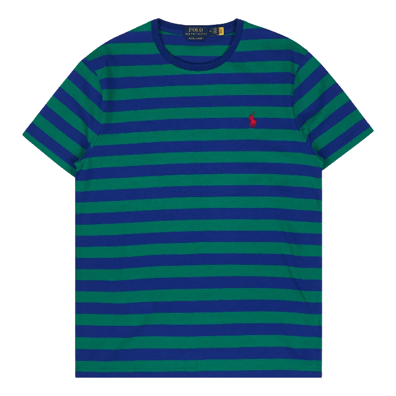 Men's high - collar polo shirts with a modern twistPolo Ralph Lauren 26/1's Jersey