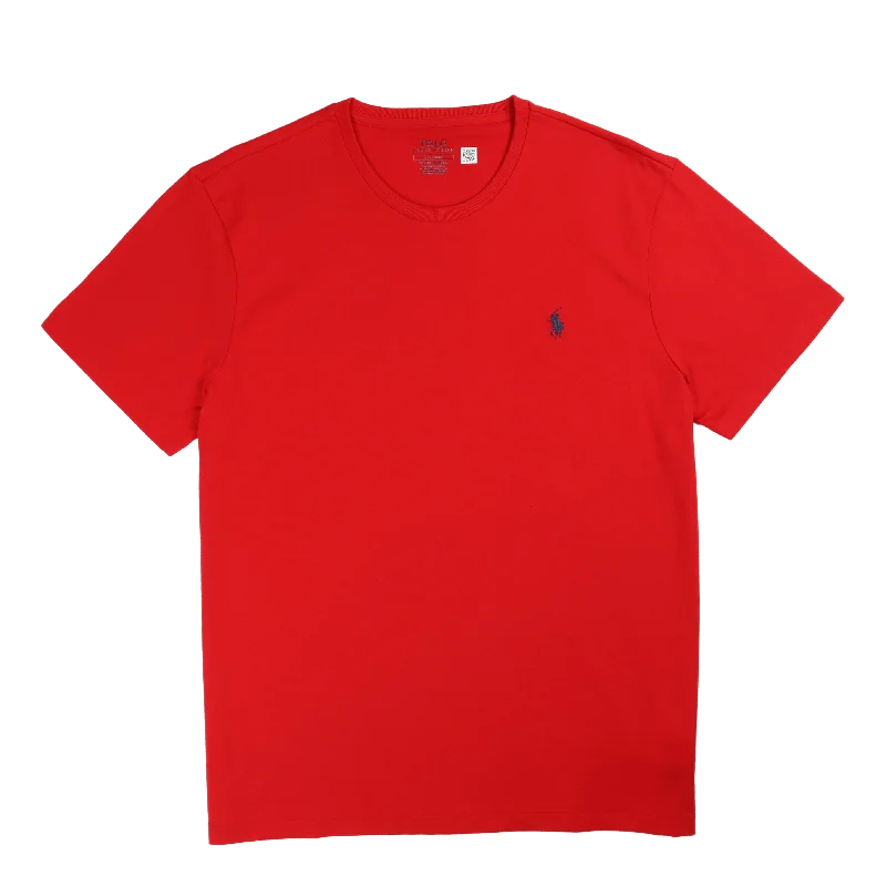 Men's antimicrobial polo shirts for odor - free daily wearCustom Slim Fit Jersey Crewneck T-Shirt Rl2000 Red Men's antimicrobial polo shirts for odor - free daily wearCustom Slim Fit Jersey Crewneck T-Shirt Rl2000 Red