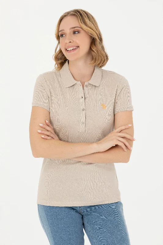 Men's formal - style silk blend polo shirts for special occasionsPOLO Stone À TEXTURE GTP - 1567331VR049 Men's formal - style silk blend polo shirts for special occasionsPOLO Stone À TEXTURE GTP - 1567331VR049