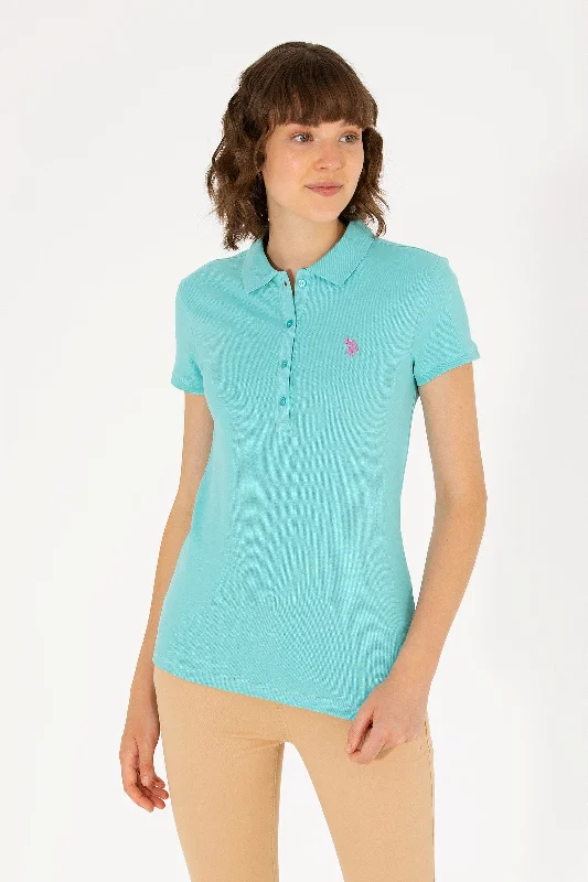 Men's jacquard woven polo shirts with intricate designsPOLO VERT MENTHE À TEXTURE GTP - 1567331VR090 Men's jacquard woven polo shirts with intricate designsPOLO VERT MENTHE À TEXTURE GTP - 1567331VR090
