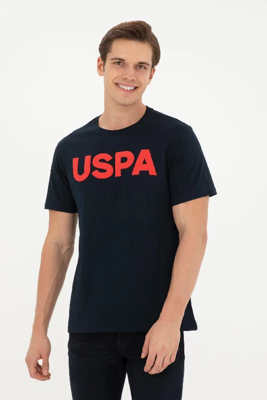 Men's UV - protected polo shirts for outdoor gardeningT SHIRT Homme GEART NAVY BLUE DARK 1795459VR100 Men's UV - protected polo shirts for outdoor gardeningT SHIRT Homme GEART NAVY BLUE DARK 1795459VR100