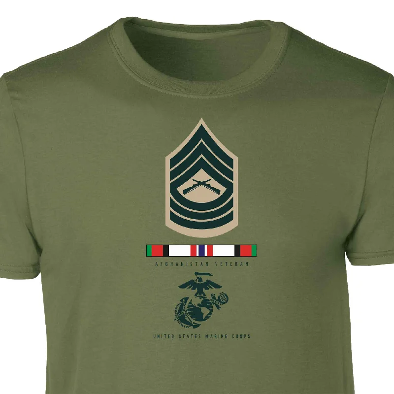 Men's organic cotton crew - neck t - shirts for everyday comfortChoose Your Conflict And Rank - Field Dress T-shirt Men's organic cotton crew - neck t - shirts for everyday comfortChoose Your Conflict And Rank - Field Dress T-shirt