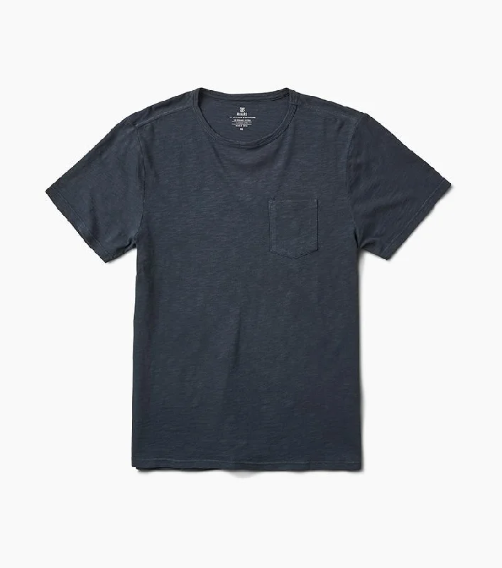 Men's organic cotton crew - neck t - shirts for everyday comfortWell Worn Mid Organic Knit Top Men's organic cotton crew - neck t - shirts for everyday comfortWell Worn Mid Organic Knit Top