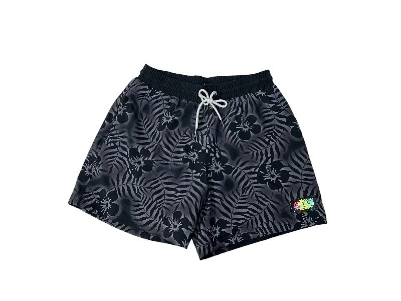 Men's elastic waistband lounge shorts for lazy weekends at home BLAZERS 5" Men's Shorts Men's elastic waistband lounge shorts for lazy weekends at home BLAZERS 5" Men's Shorts