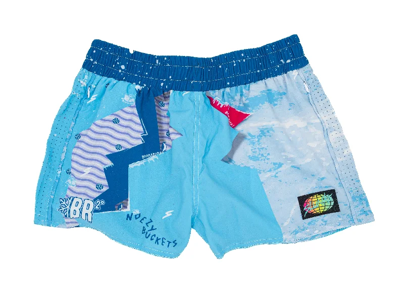 Men's pastel - colored cotton shorts for a spring - friendly outfit Brrgen Noezy Buckets 2" Women's Shorts Men's pastel - colored cotton shorts for a spring - friendly outfit Brrgen Noezy Buckets 2" Women's Shorts
