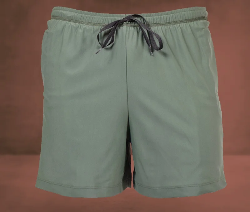 Men's adjustable - length convertible shorts for versatile use Ranger Green Advanced Men's Shorts - 2 Lengths-XS Men's adjustable - length convertible shorts for versatile use Ranger Green Advanced Men's Shorts - 2 Lengths-XS