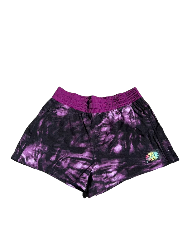 Men's floral print silk blend shorts for a unique night - out look Dr. Danks 2" Women's Shorts Men's floral print silk blend shorts for a unique night - out look Dr. Danks 2" Women's Shorts