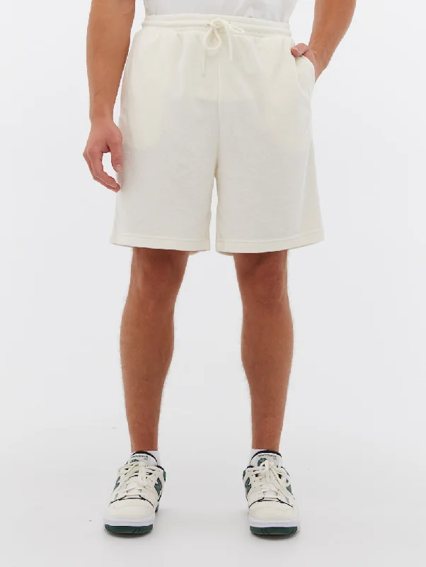 Men's moisture - wicking performance shorts for sweaty outdoor activities Firbeck Terry Shorts Men's moisture - wicking performance shorts for sweaty outdoor activities Firbeck Terry Shorts