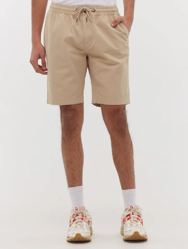 Men's pastel - colored cotton shorts for a spring - friendly outfit Hotspur Chino Shorts Men's pastel - colored cotton shorts for a spring - friendly outfit Hotspur Chino Shorts