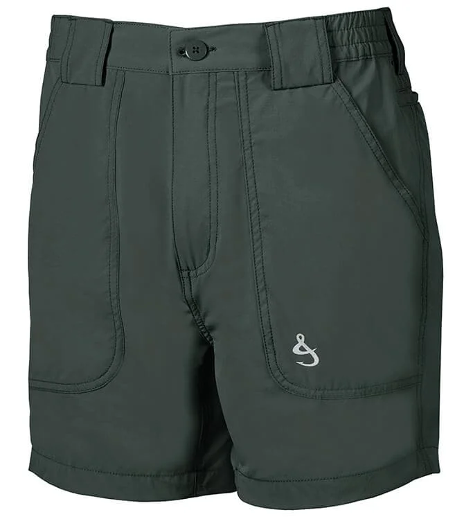 Men's zip - pocket canvas shorts for added functionality during travel Men's Beer Can Lightweight Nylon Stretch Short Men's zip - pocket canvas shorts for added functionality during travel Men's Beer Can Lightweight Nylon Stretch Short