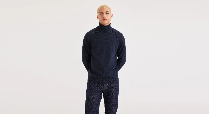 Men's pastel - colored cotton shorts for a spring - friendly outfit Men's Regular Fit Turtleneck Sweater Men's pastel - colored cotton shorts for a spring - friendly outfit Men's Regular Fit Turtleneck Sweater