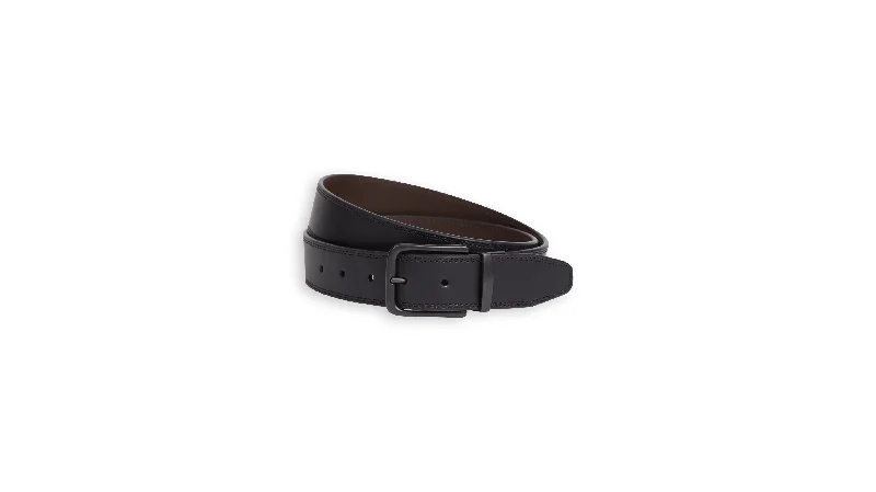 Men's button - fly denim work shorts for durability on the job Men's Reversible Casual Belt Men's button - fly denim work shorts for durability on the job Men's Reversible Casual Belt