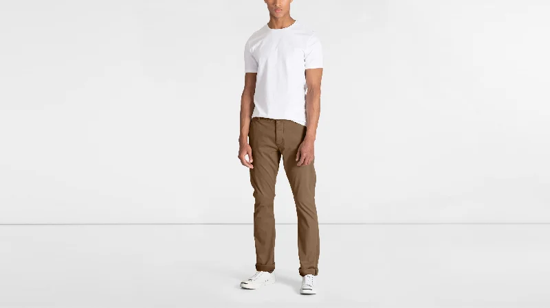 Men's wide - leg linen blend shorts for a relaxed beachside vibe Men's Skinny Fit Supreme Flex Alpha Khaki Pants Men's wide - leg linen blend shorts for a relaxed beachside vibe Men's Skinny Fit Supreme Flex Alpha Khaki Pants