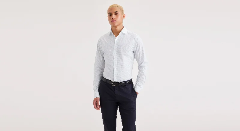 Men's drawstring casual linen shorts for a laid - back summer look Men's Slim Fit Crafted Shirt Men's drawstring casual linen shorts for a laid - back summer look Men's Slim Fit Crafted Shirt