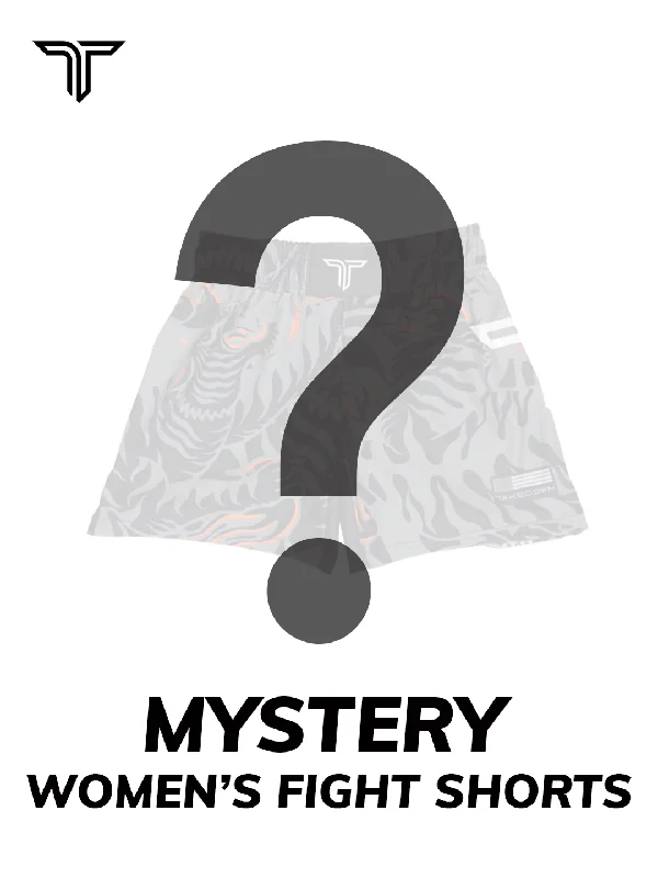 Men's floral print silk blend shorts for a unique night - out look Mystery Women's Fight Shorts (3"&5" Inseam) Men's floral print silk blend shorts for a unique night - out look Mystery Women's Fight Shorts (3"&5" Inseam)