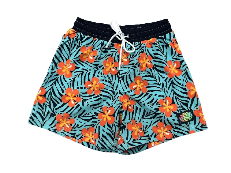 Men's adjustable - length convertible shorts for versatile use S DE LAYS 5" Men's Shorts Men's adjustable - length convertible shorts for versatile use S DE LAYS 5" Men's Shorts