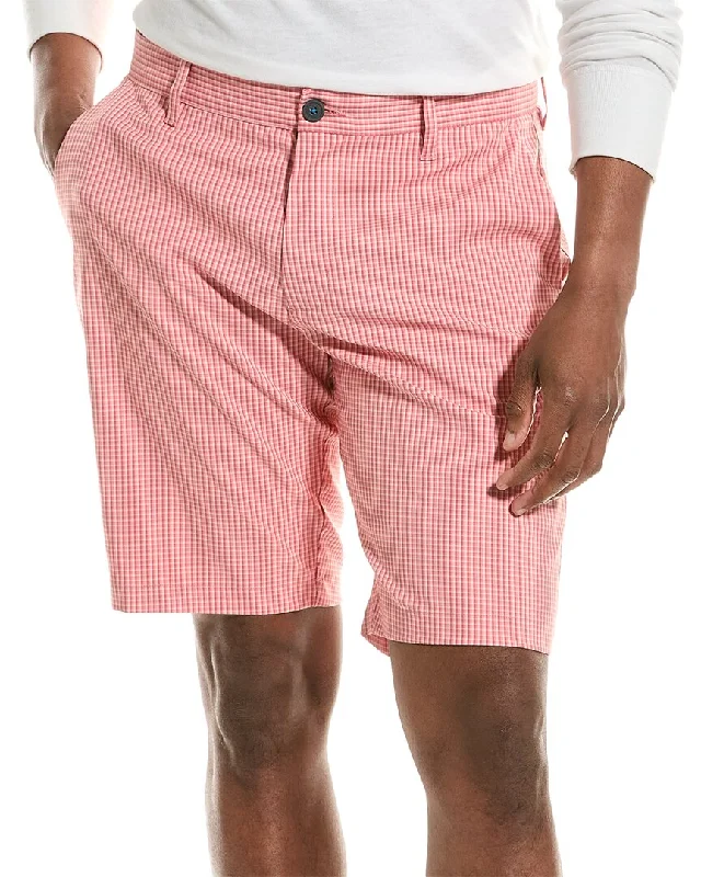 Men's high - waisted swim shorts with UPF protection for beach vacations Tommy Bahama Ace Fairway Short Men's high - waisted swim shorts with UPF protection for beach vacations Tommy Bahama Ace Fairway Short