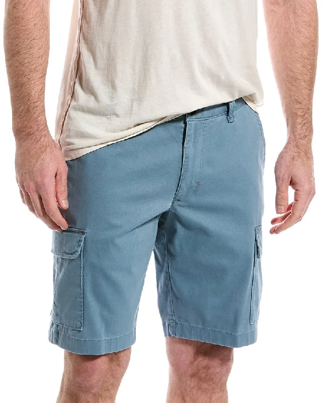 Men's pleated front twill shorts for a classic and sophisticated appearance Tommy Bahama Coastal Key Short Men's pleated front twill shorts for a classic and sophisticated appearance Tommy Bahama Coastal Key Short