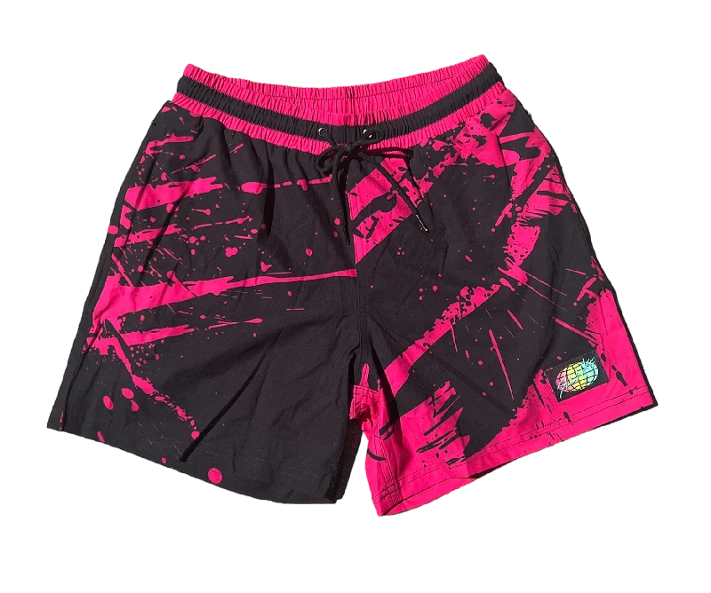 Men's camo print cargo shorts for outdoor adventures Troy Field 3.0 5" Men's Short
