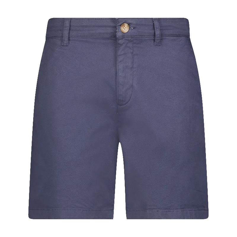 Men's pleated front twill shorts for a classic and sophisticated appearance Vintage Navy Shorts Men's pleated front twill shorts for a classic and sophisticated appearance Vintage Navy Shorts