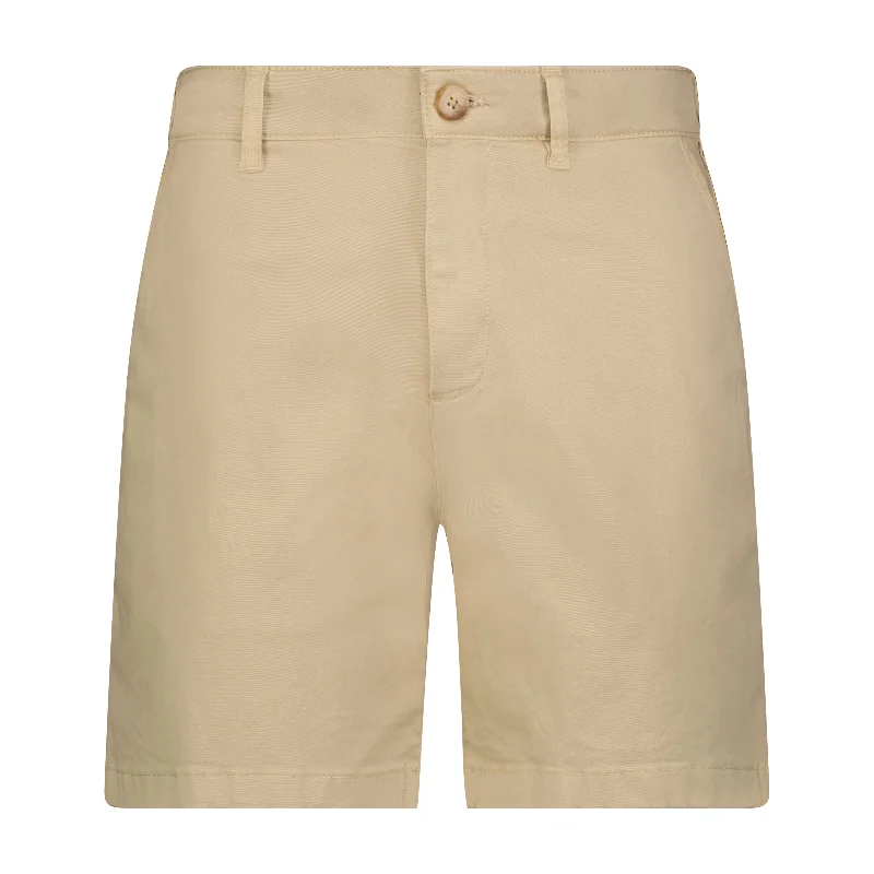 Men's ripped denim shorts for a trendy streetwear aesthetic   Vintage Sand Shorts