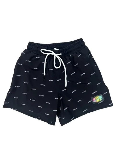 Men's checkered pattern wool shorts for a stylish winter layering option WD's 5" Men's Shorts Men's checkered pattern wool shorts for a stylish winter layering option WD's 5" Men's Shorts