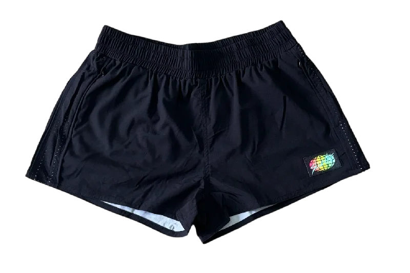 Men's adjustable - length convertible shorts for versatile use Plain Janes 2" Women's Shorts Men's adjustable - length convertible shorts for versatile use Plain Janes 2" Women's Shorts